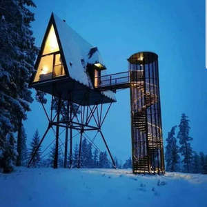 Meet your Posher, Marco